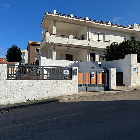 Casa sul mare Golfo dell'Asinara Apartment Porto Torres Exterior foto