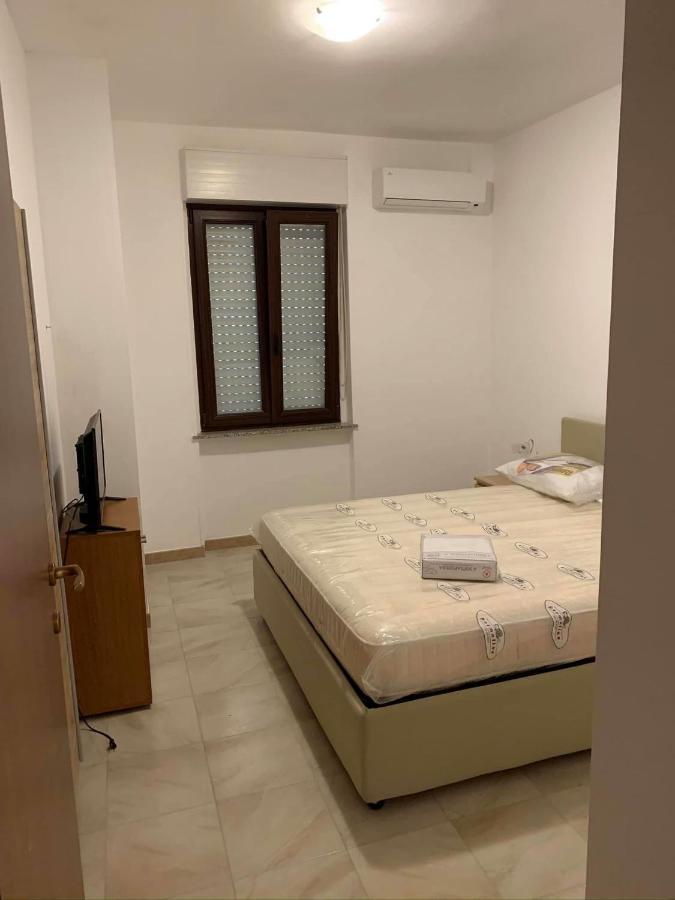 Casa sul mare Golfo dell'Asinara Apartment Porto Torres Exterior foto